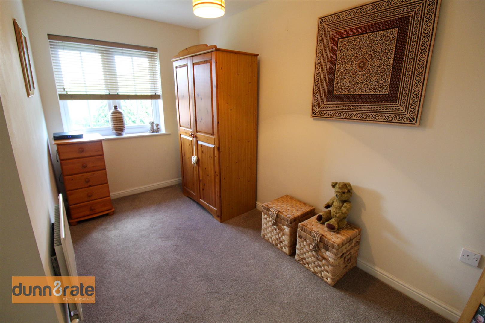 Sapphire Drive, Milton, Stoke-On-Trent